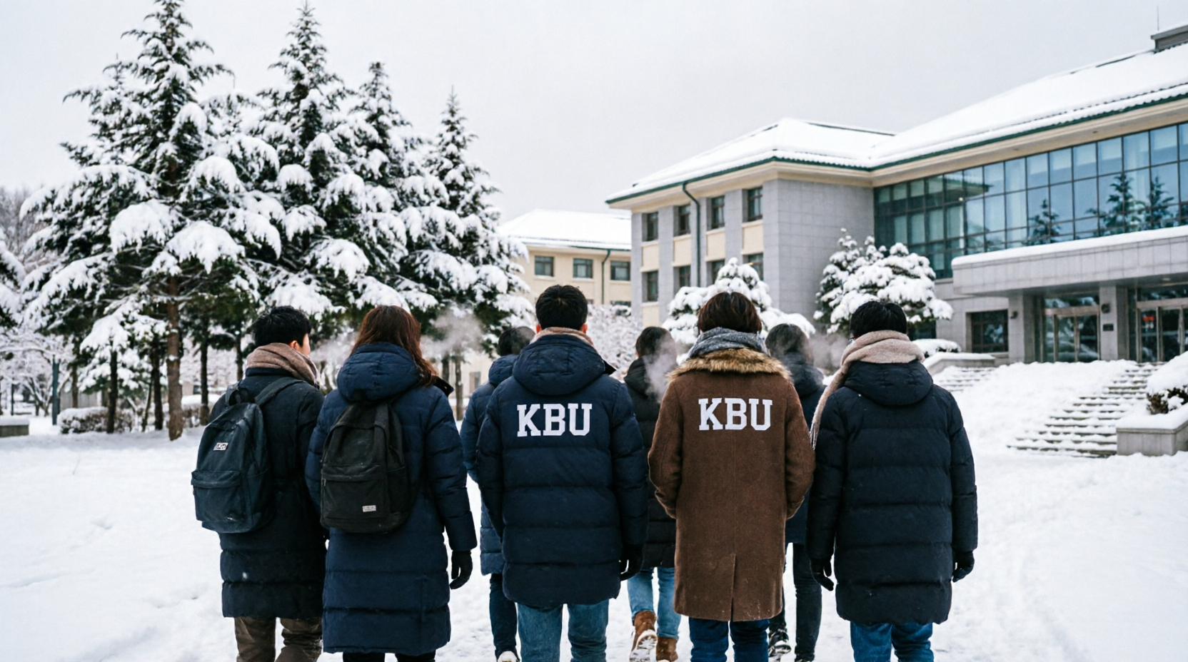 Students