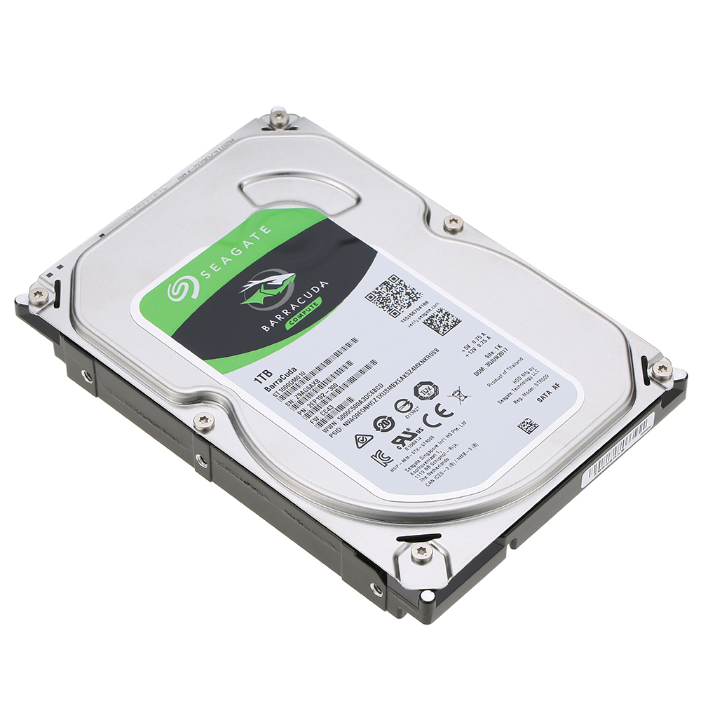 Клонировать жесткий диск на ssd seagate