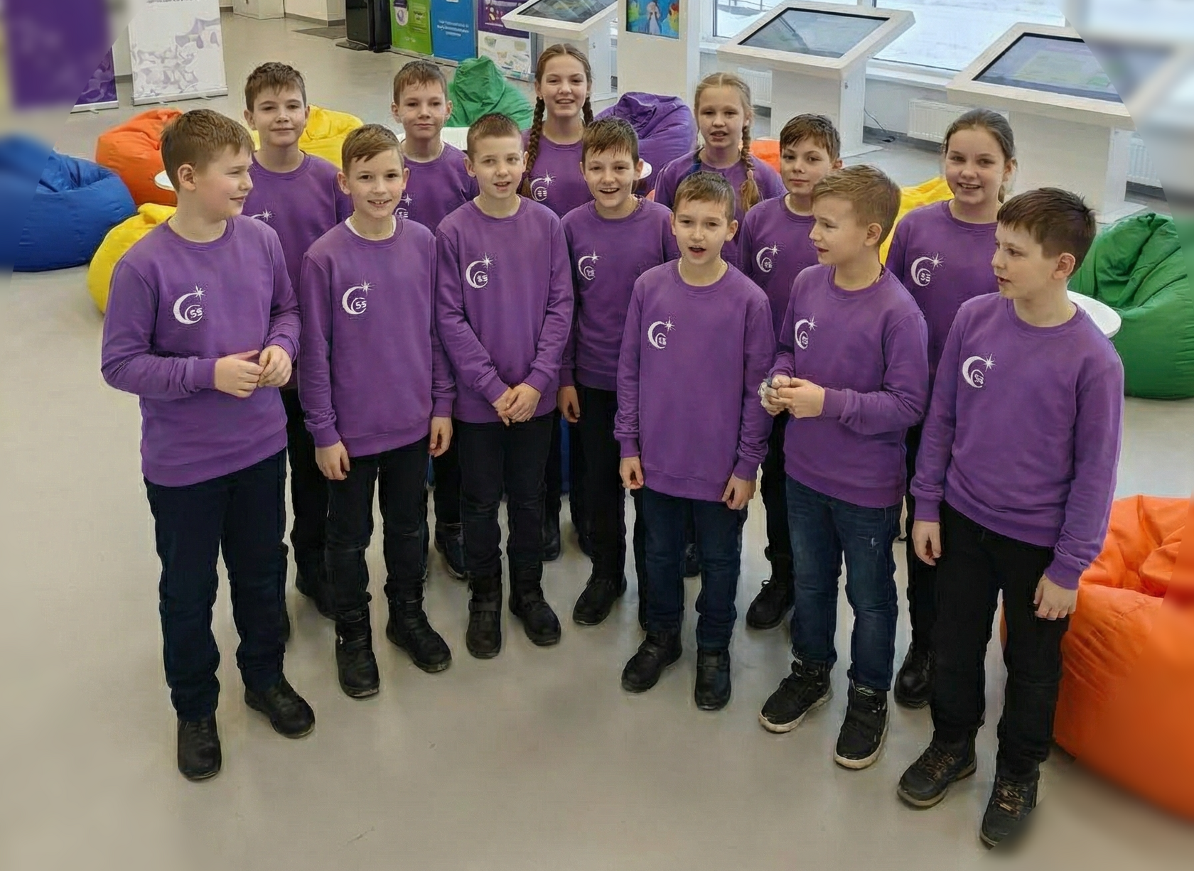 Пример печати 1