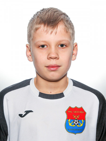 фотография игрока пнг