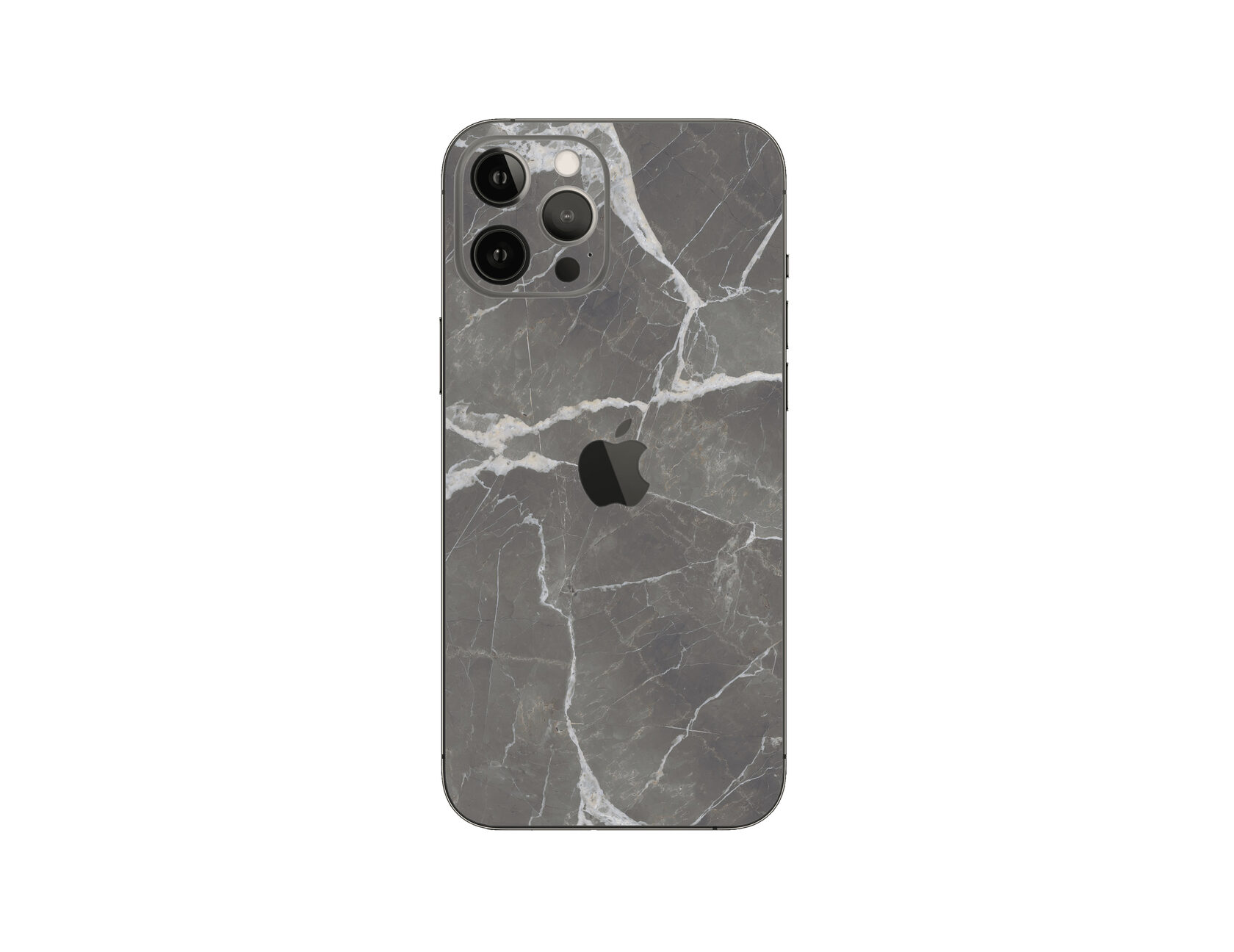 Покрытие Ceramic Grey для iPhone