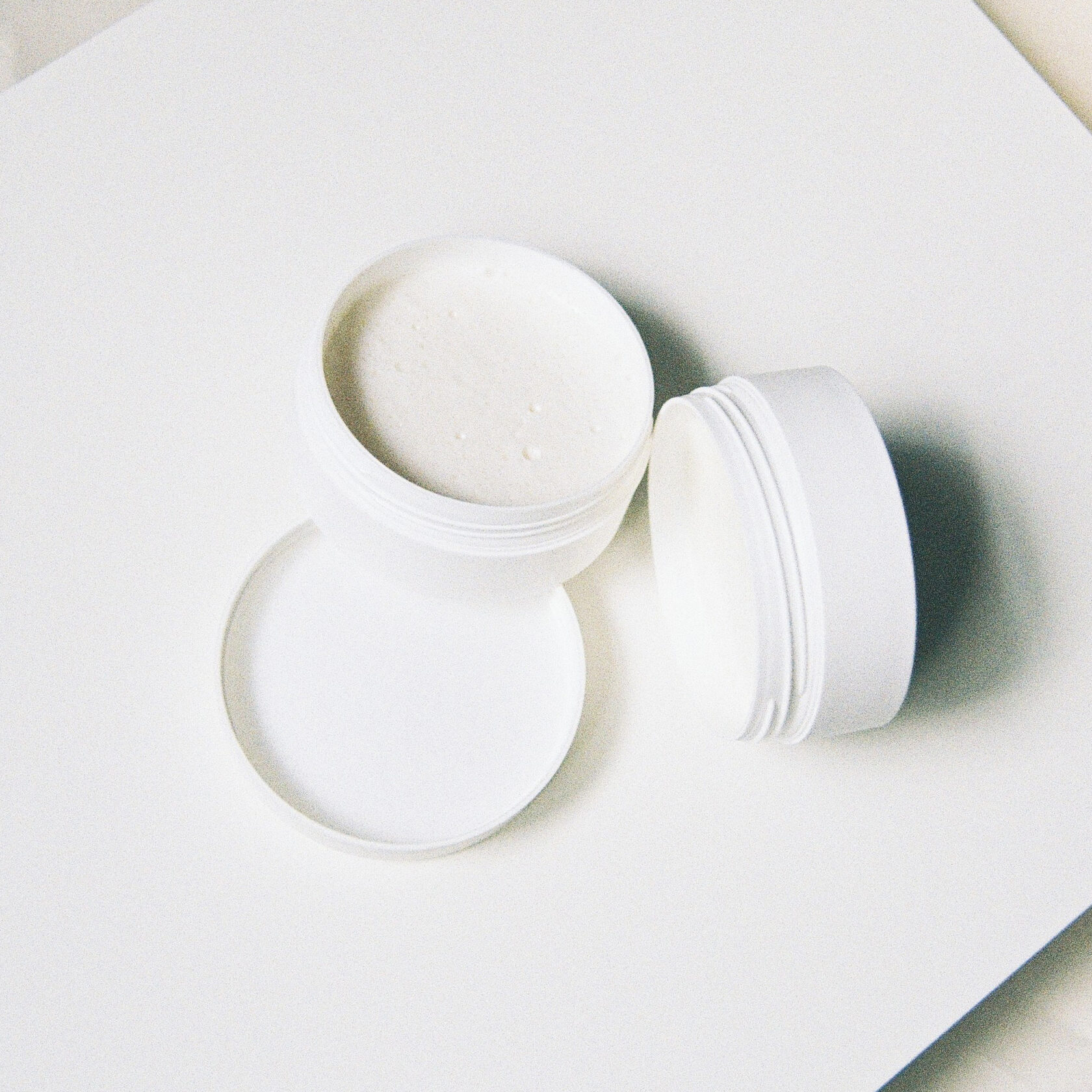 Текстура пасты для волос Rusak paste