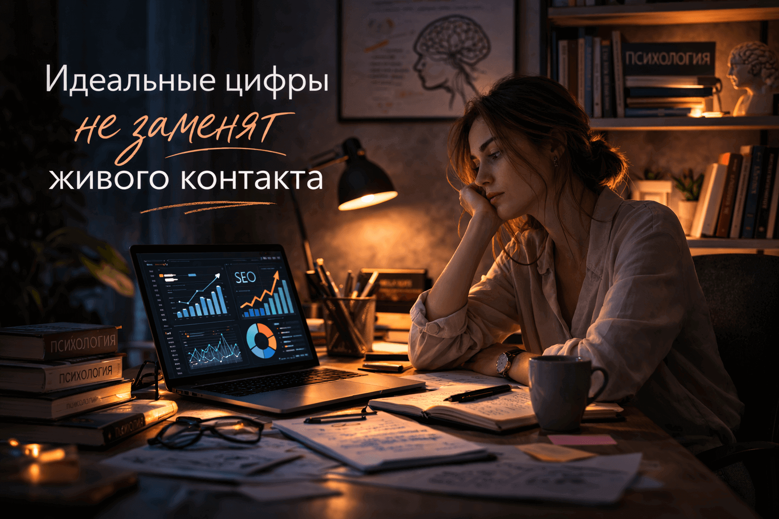 SEO-апокалипсис: когда техническая оптимизация убивает сайт