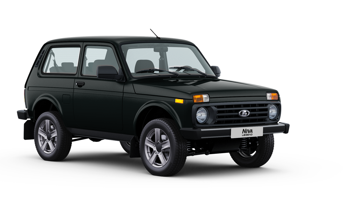 Купить новую LADA NIVA LEGEND в Каменске-Шахтинском. Автоцентр Кристалл.