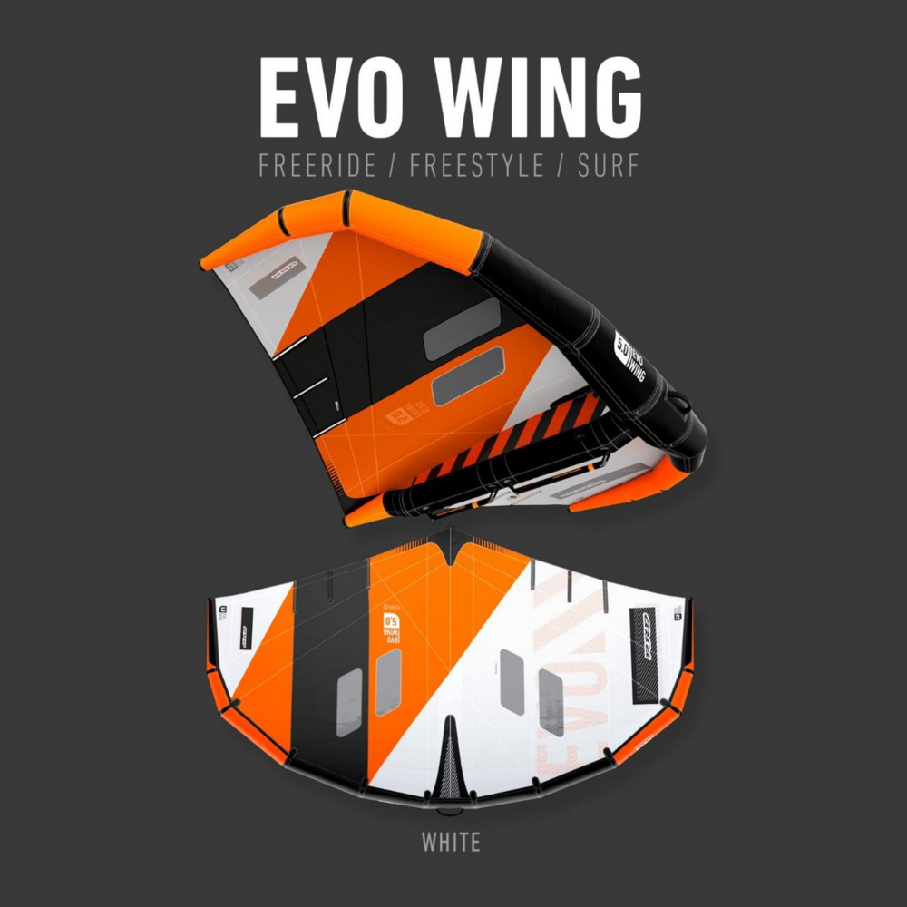 Evo Wing Y29