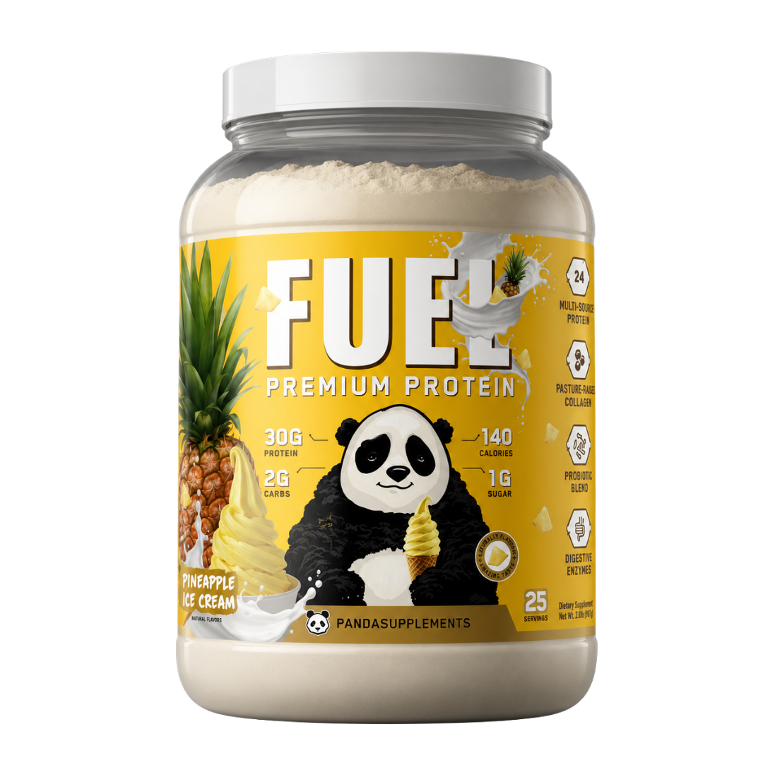 Panda Fuel 965 г