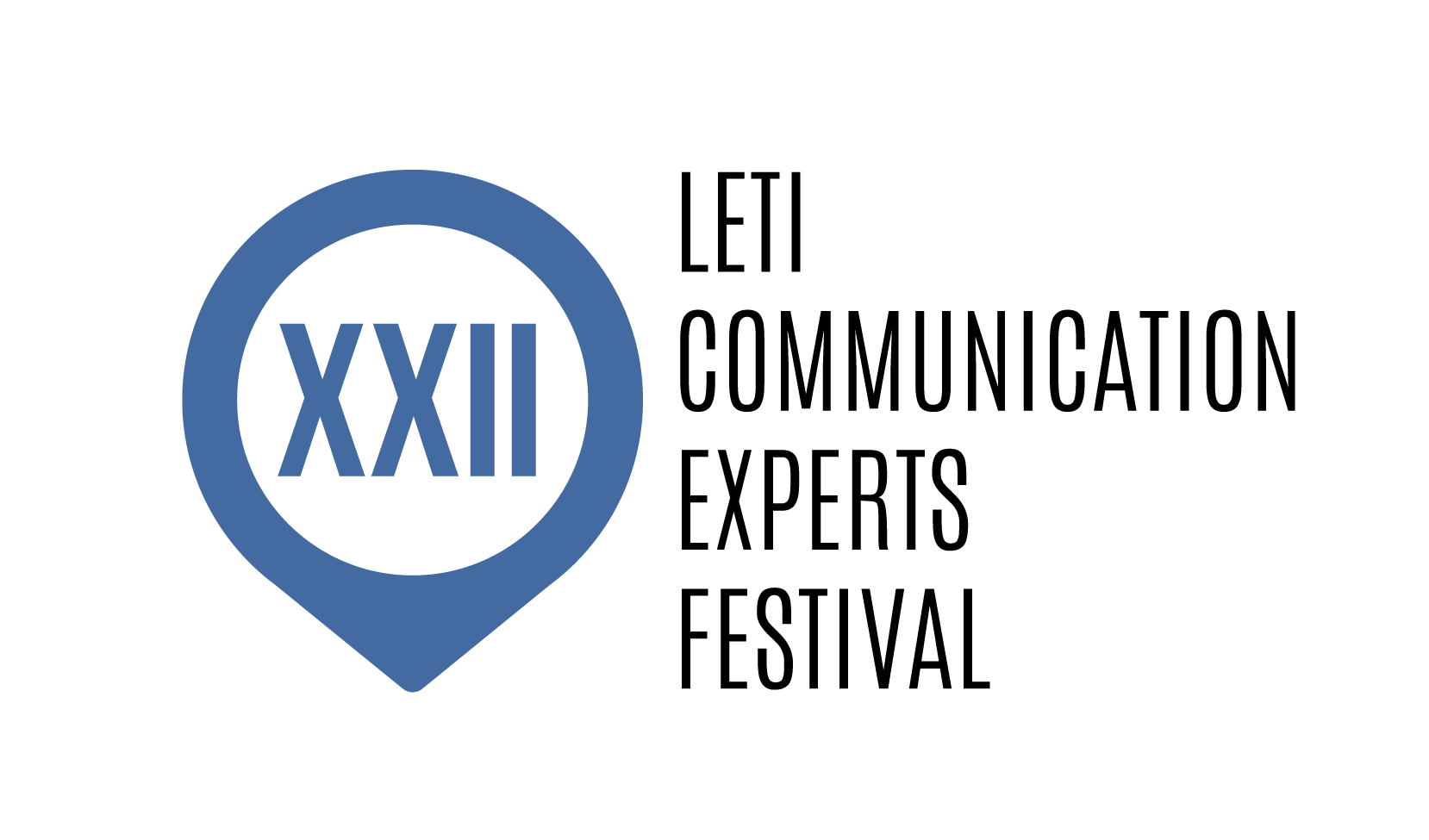LETI Communication Experts Festival 2018