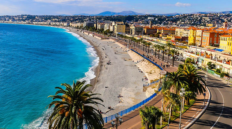 Английская набережная