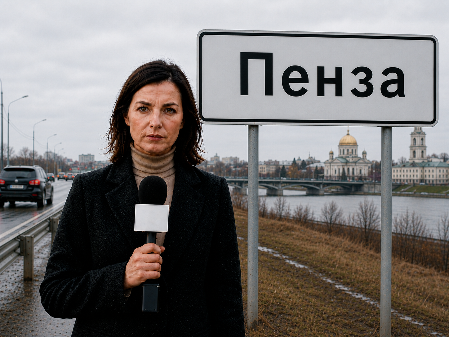 Пенза