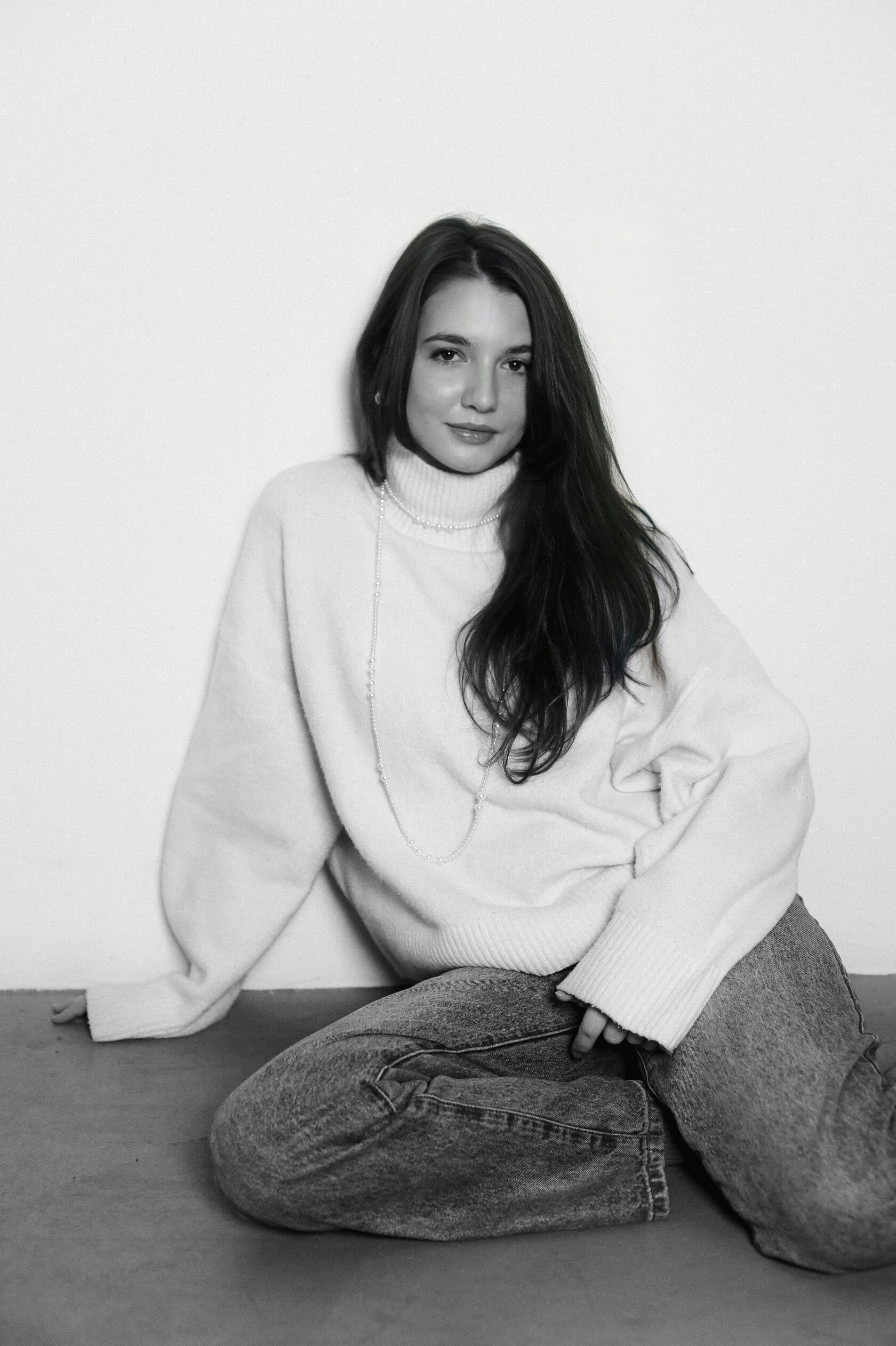 Дарья Олихова