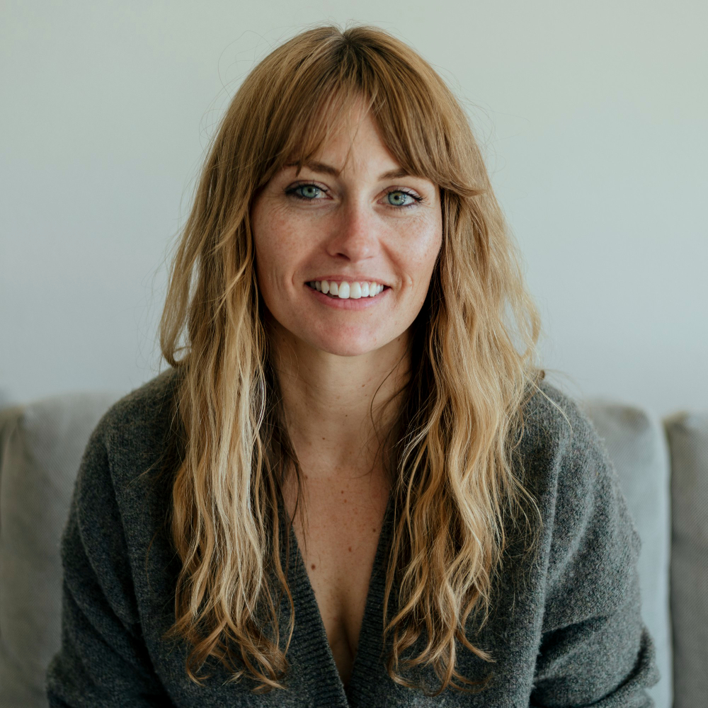 Марина Ковалева