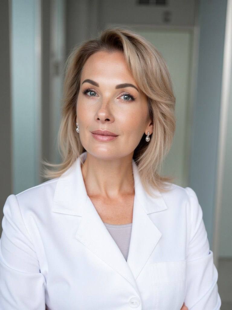 Татьяна Неешпапа