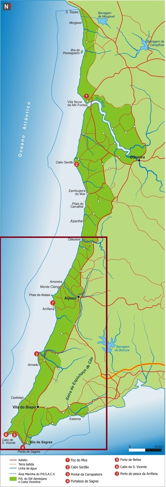 Кошта Висентина