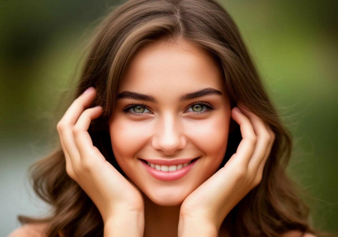 Коллаген и биотин для кожи