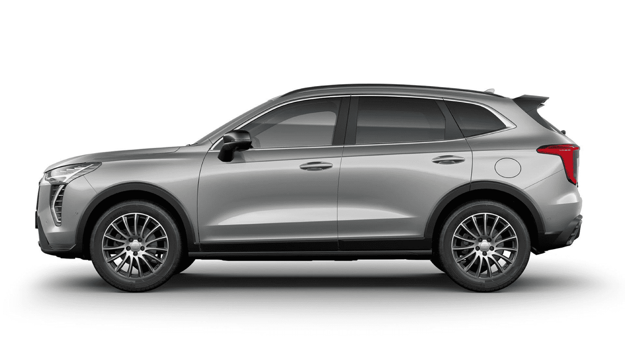 Купить новый Haval Jolion в Смоленске – официальный дилер Хавал