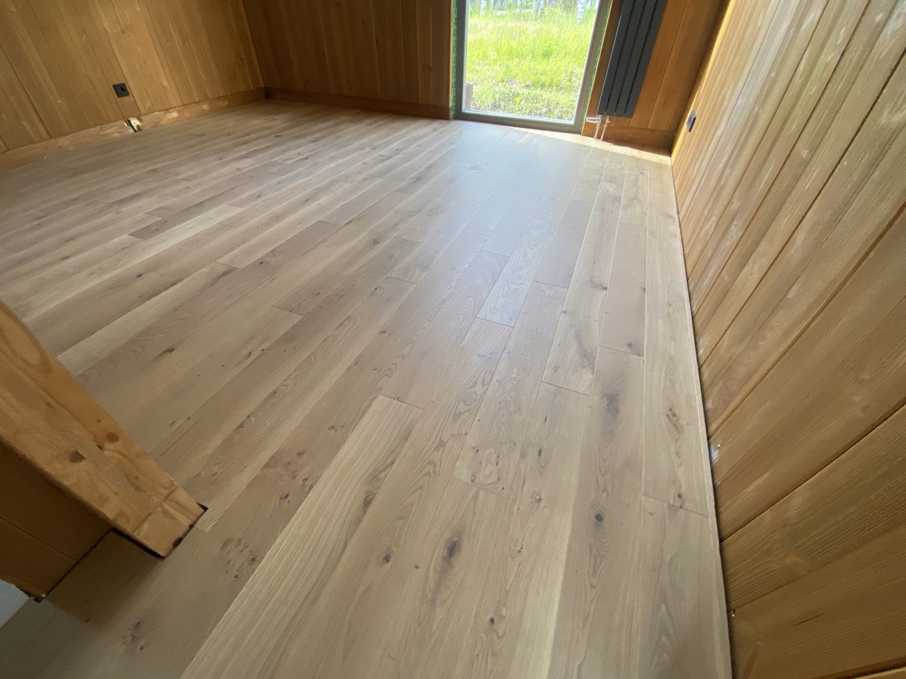 Инженерная доска Living Tree