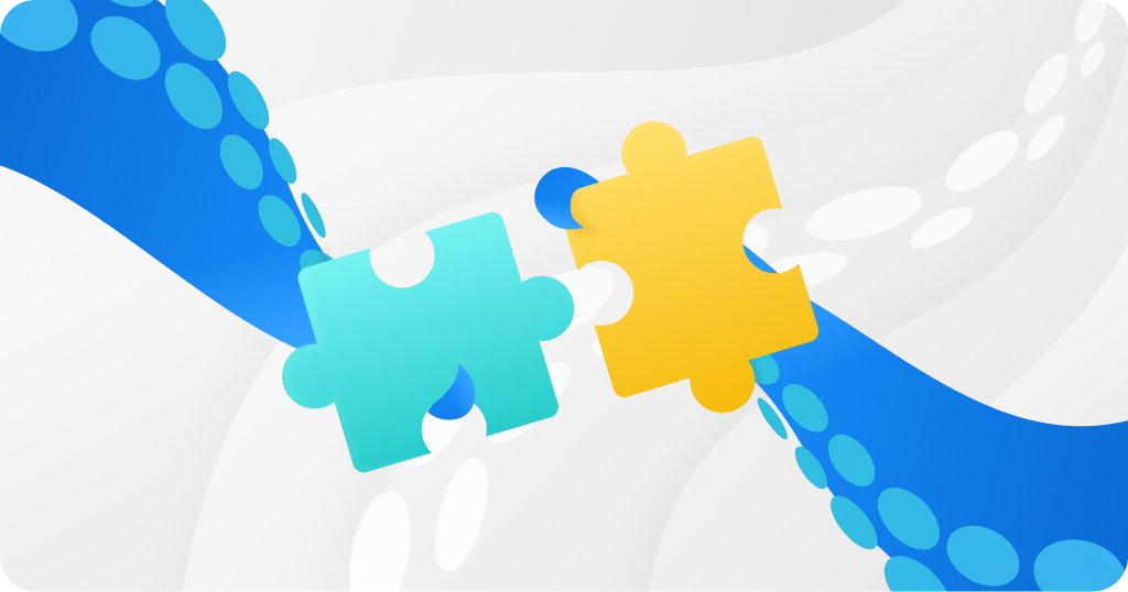 Browser partners