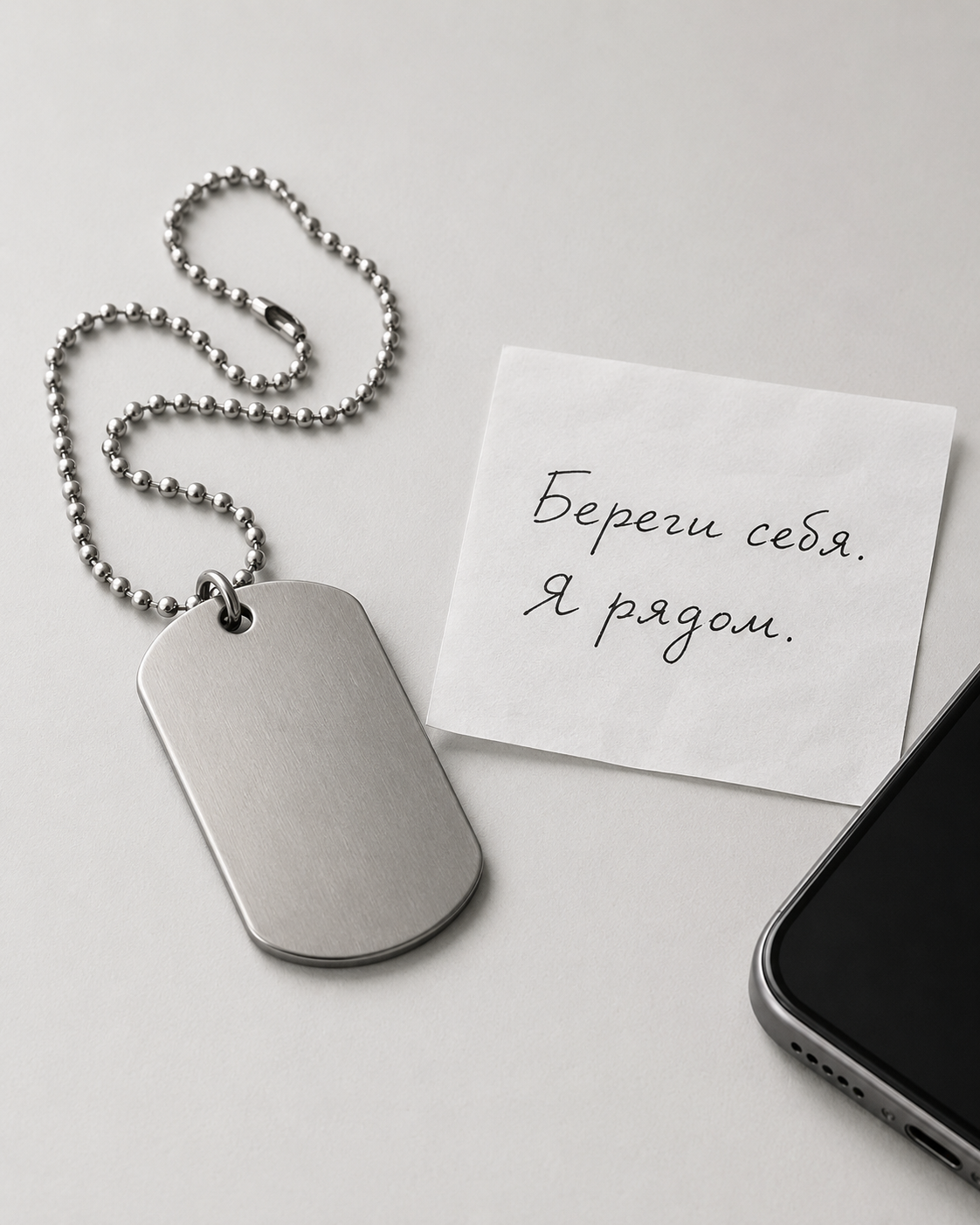 Исходная фотография клиента для гравировки