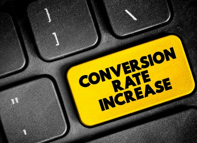 Кнопка Enter повышение конверсии