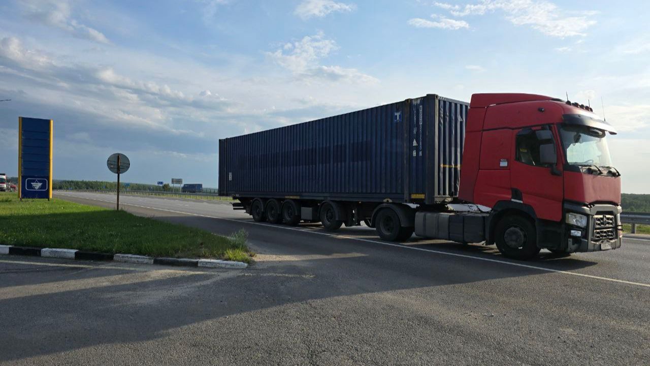 оспаривание штрафов за перегруз, отмена штрафа за перегруз