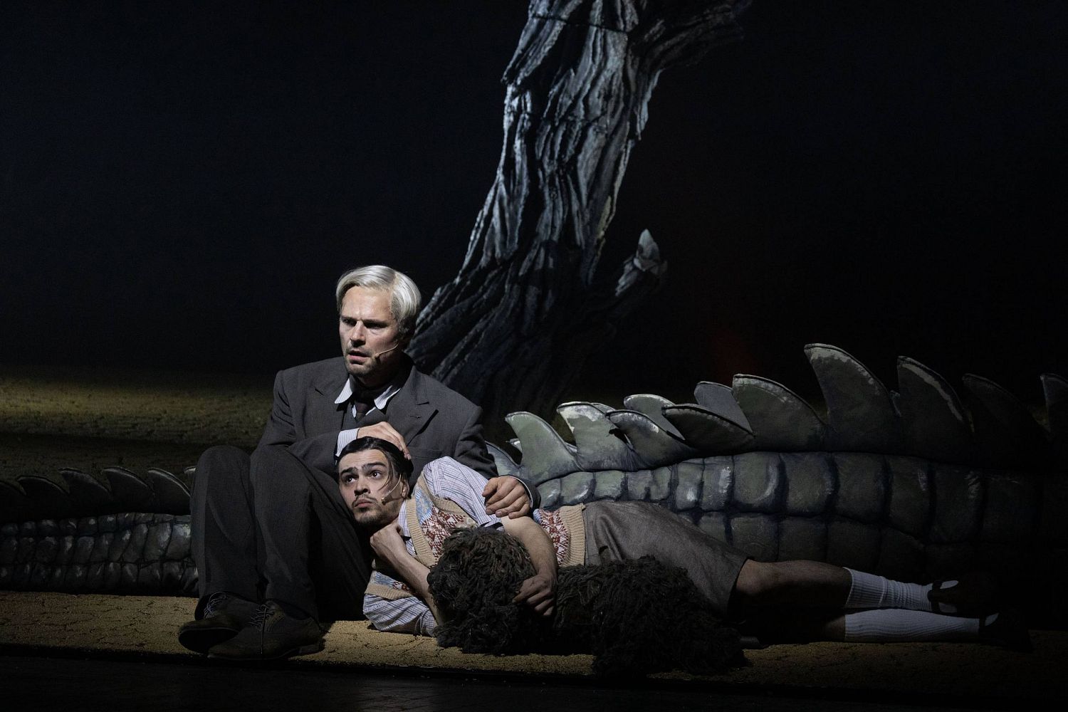 ЧУКОВСКИЙ Премьера: 19 сентября 2025 г.