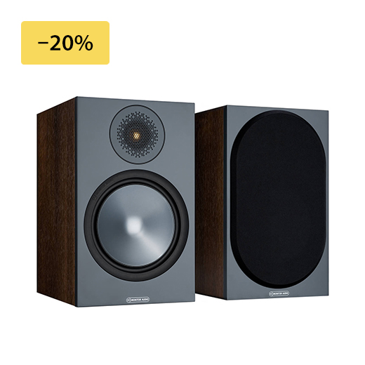 Monitor Audio Bronze 100
