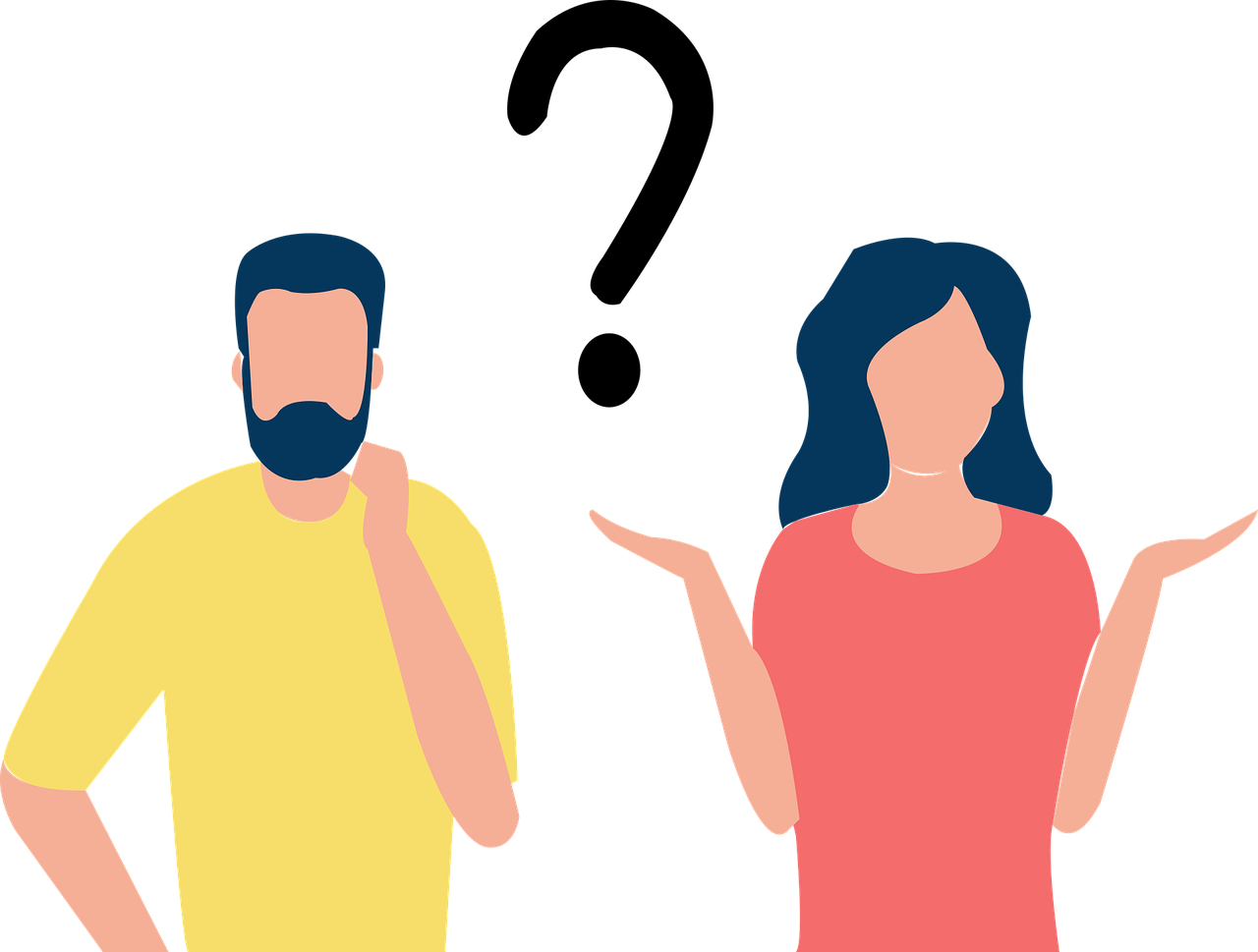 Le chauffage au sol par infrarouge