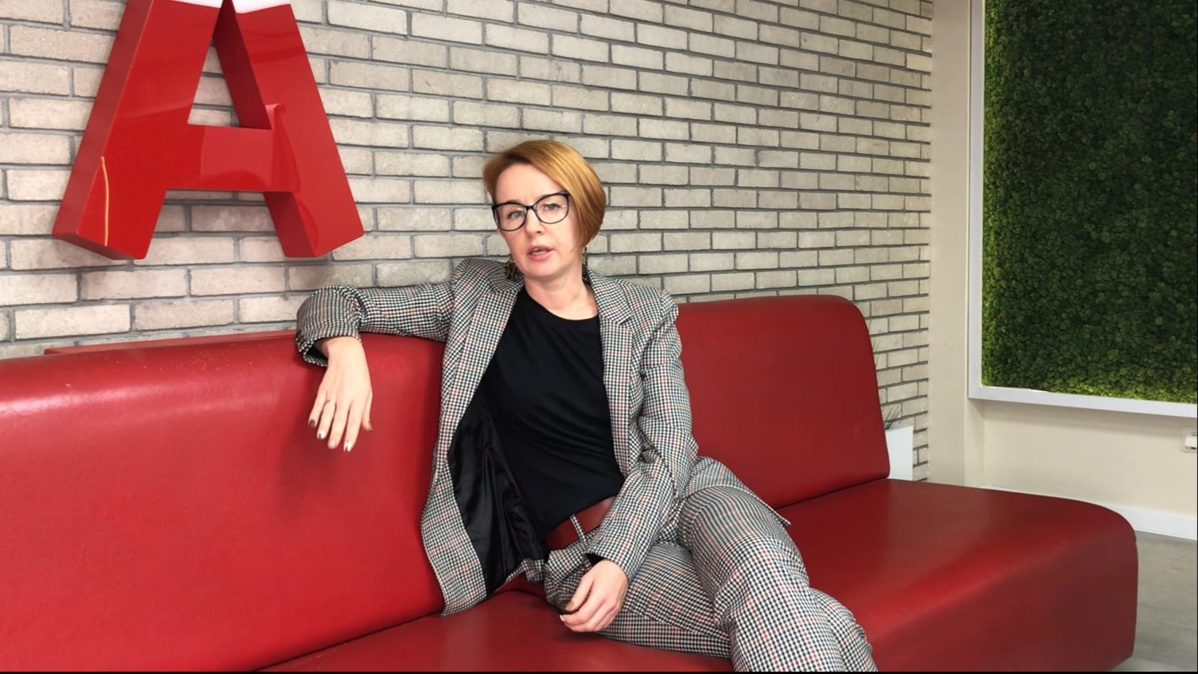 ОЛЬГА СОЛОНЕНКО В ПРОГРАММЕ БИЗНЕС-ФОРУМА EFFIE AWARDS BELARUS 2020