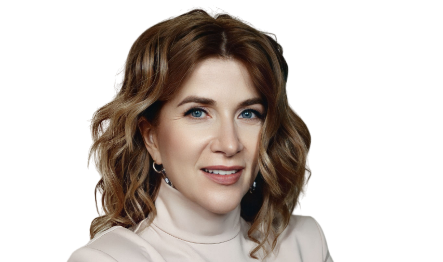 Татьяна Бунегина