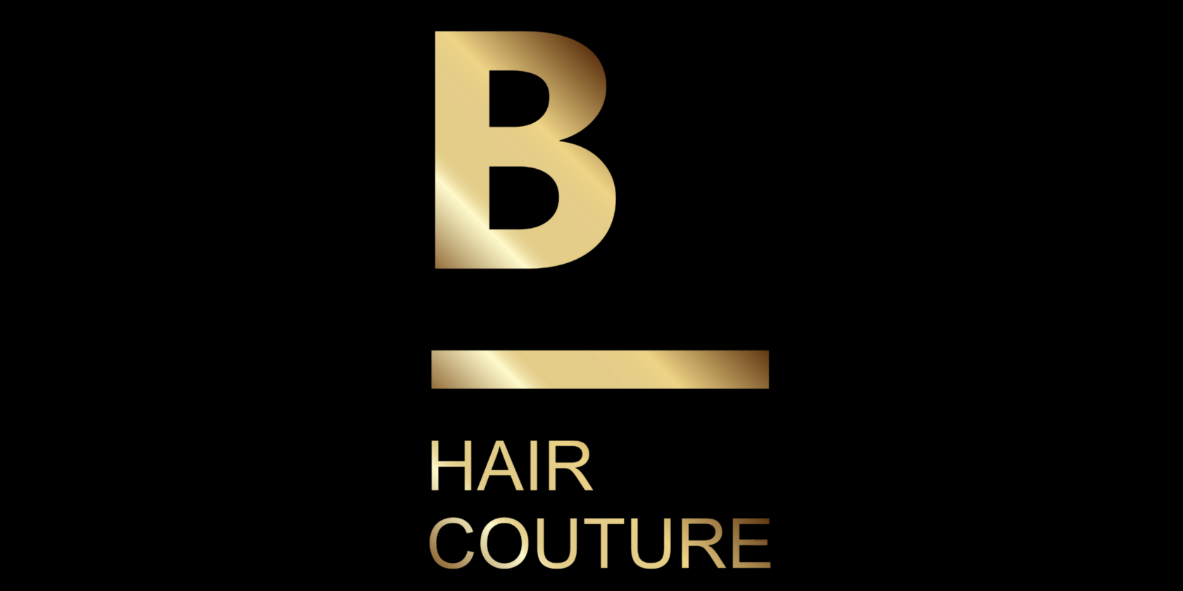  B HAIR COUTURE 