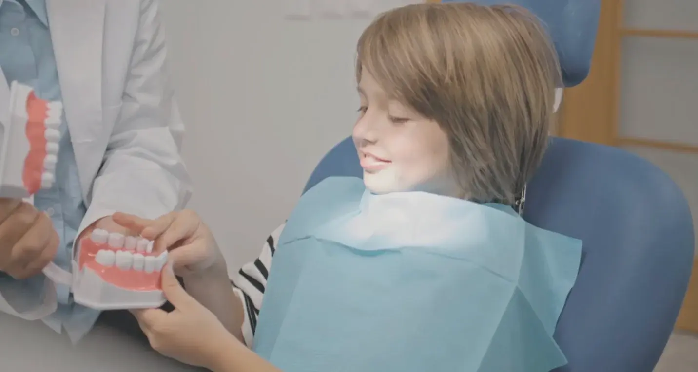 Детская стоматология MARULIDI KIDS
