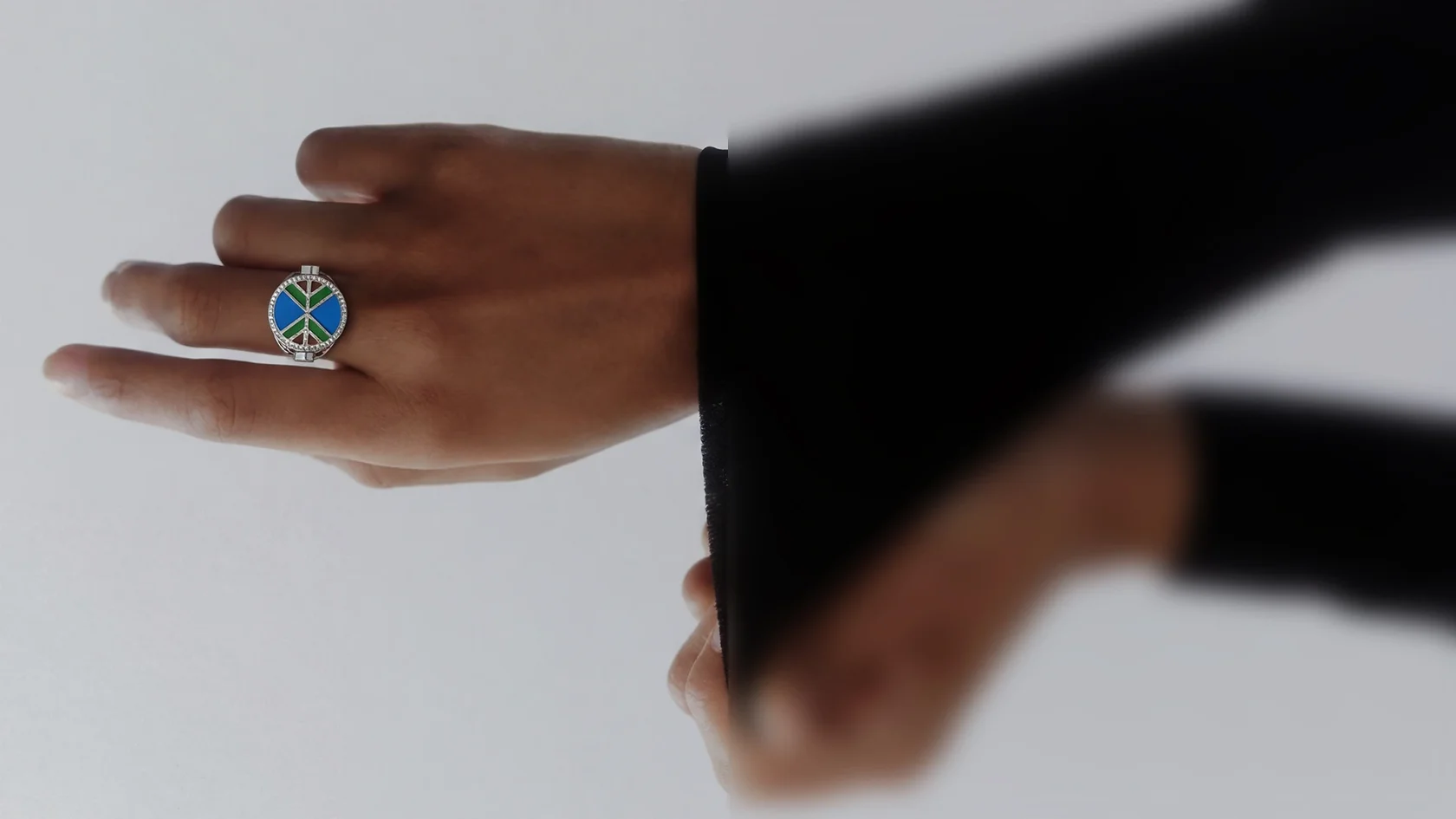 Фотография украшения