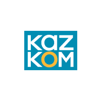 Логотип "Казкоммерцбанк"