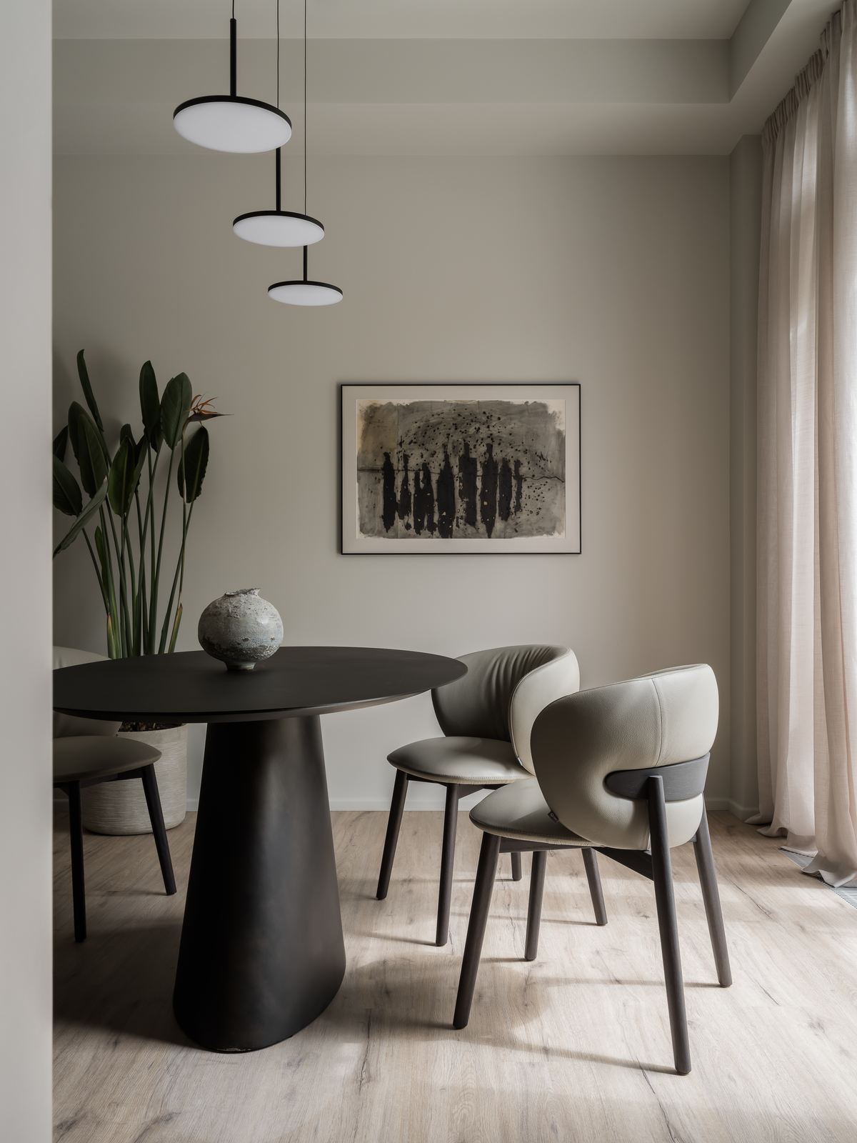 Апартаменты 560 м² — кадр 4