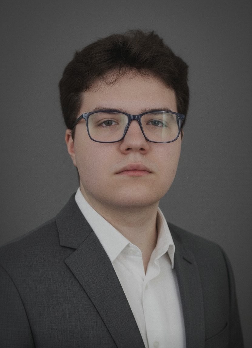 Георгий Варава, преподаватель физики