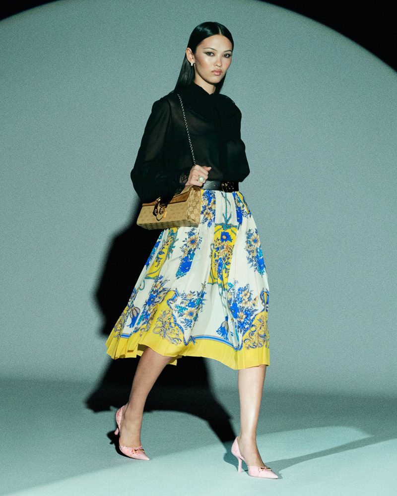 Gucci Pre Fall 202628