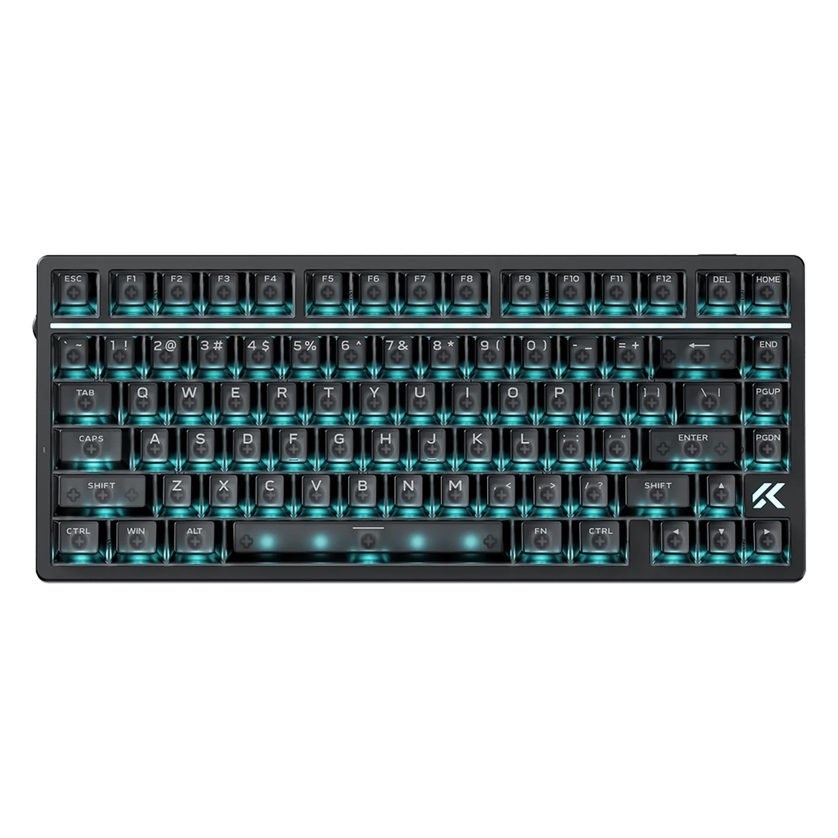 MCHOSE ACE75 — клавиатуры