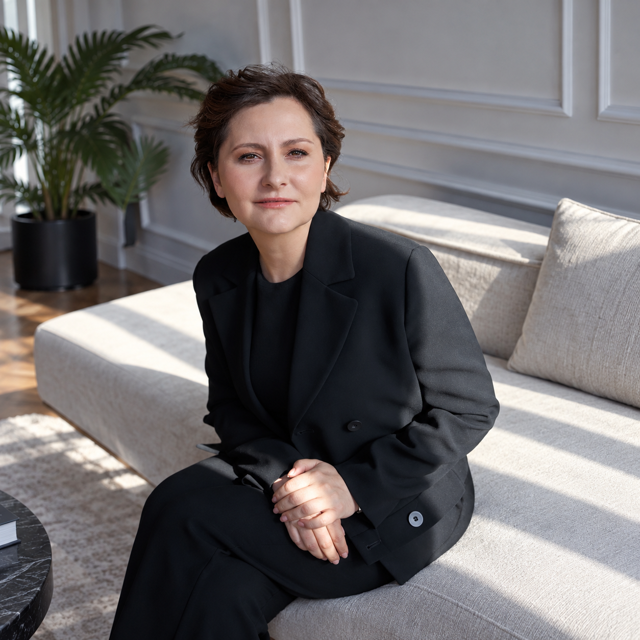 Эвелина Микецкая