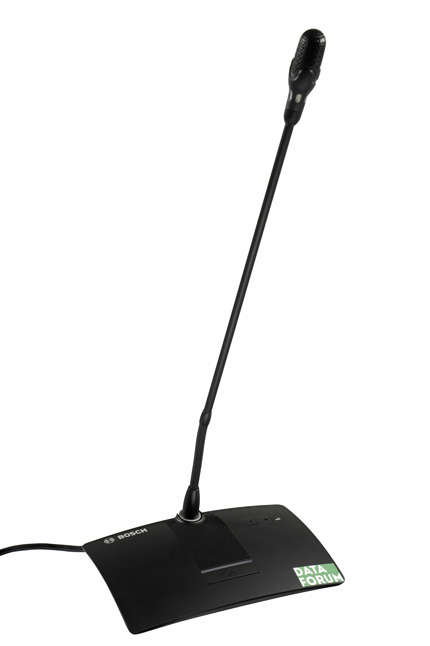 Пульт делегата Bosch DCN-DCS - изображение 1