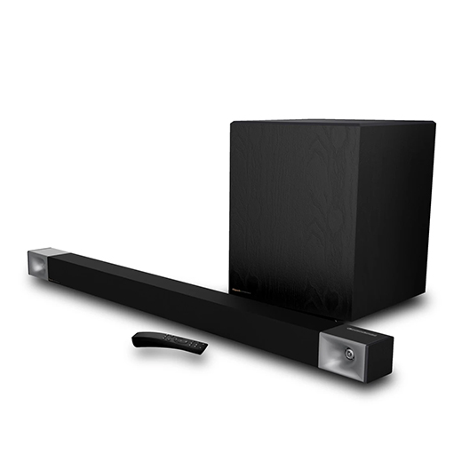 Klipsch Cinema 800 Sound Bar