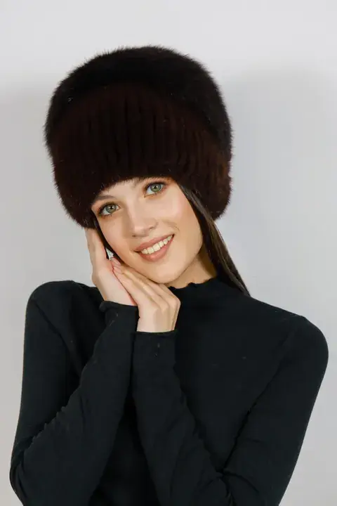 Модель 18, норка