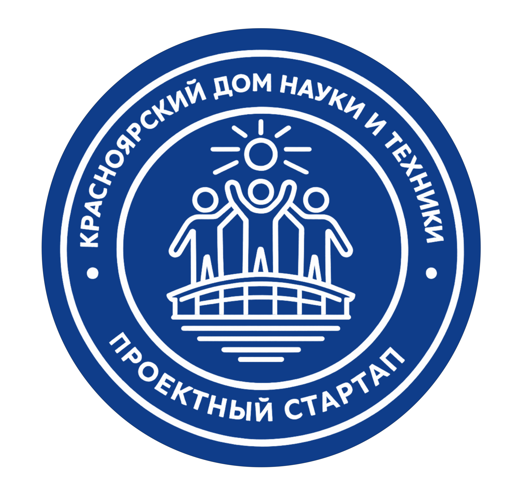 ПРОЕКТНЫЙ СТАРТАП лидеры завтрашнего дня