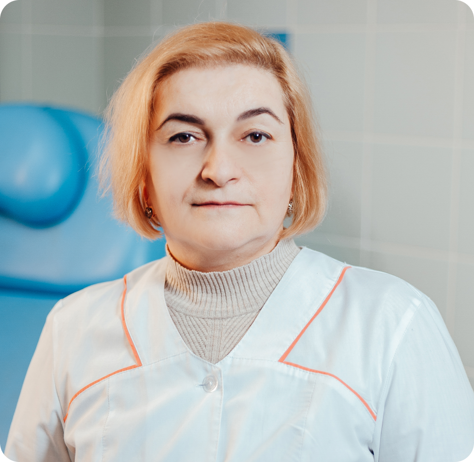 Акушер-гинеколог Ваханелова Екатерина Юрьевна