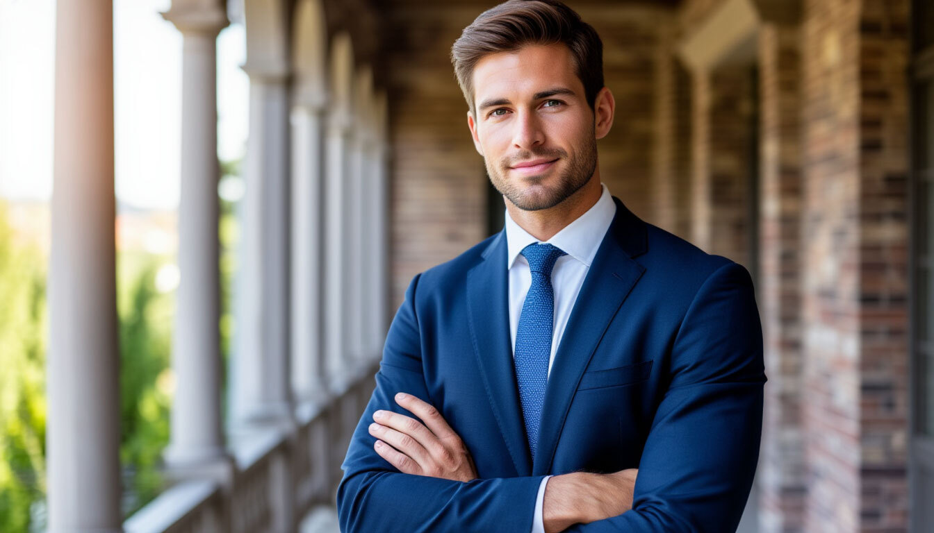 Юрист по вопросам недвижимости