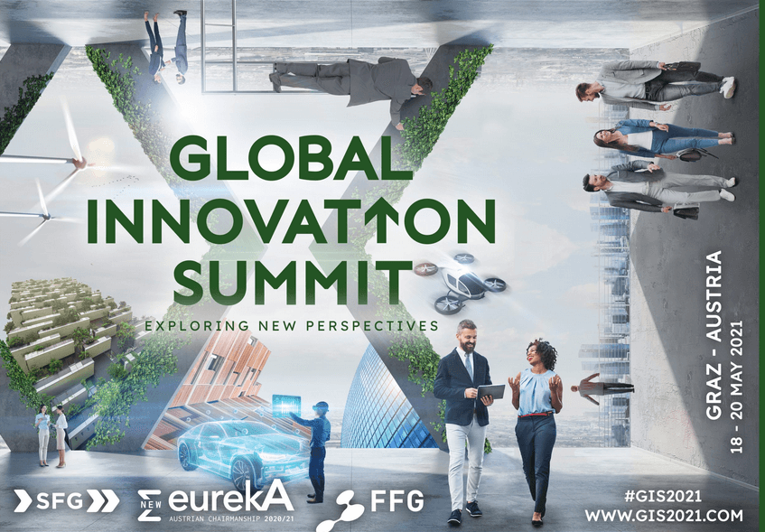 Global innovation summit Portugal
