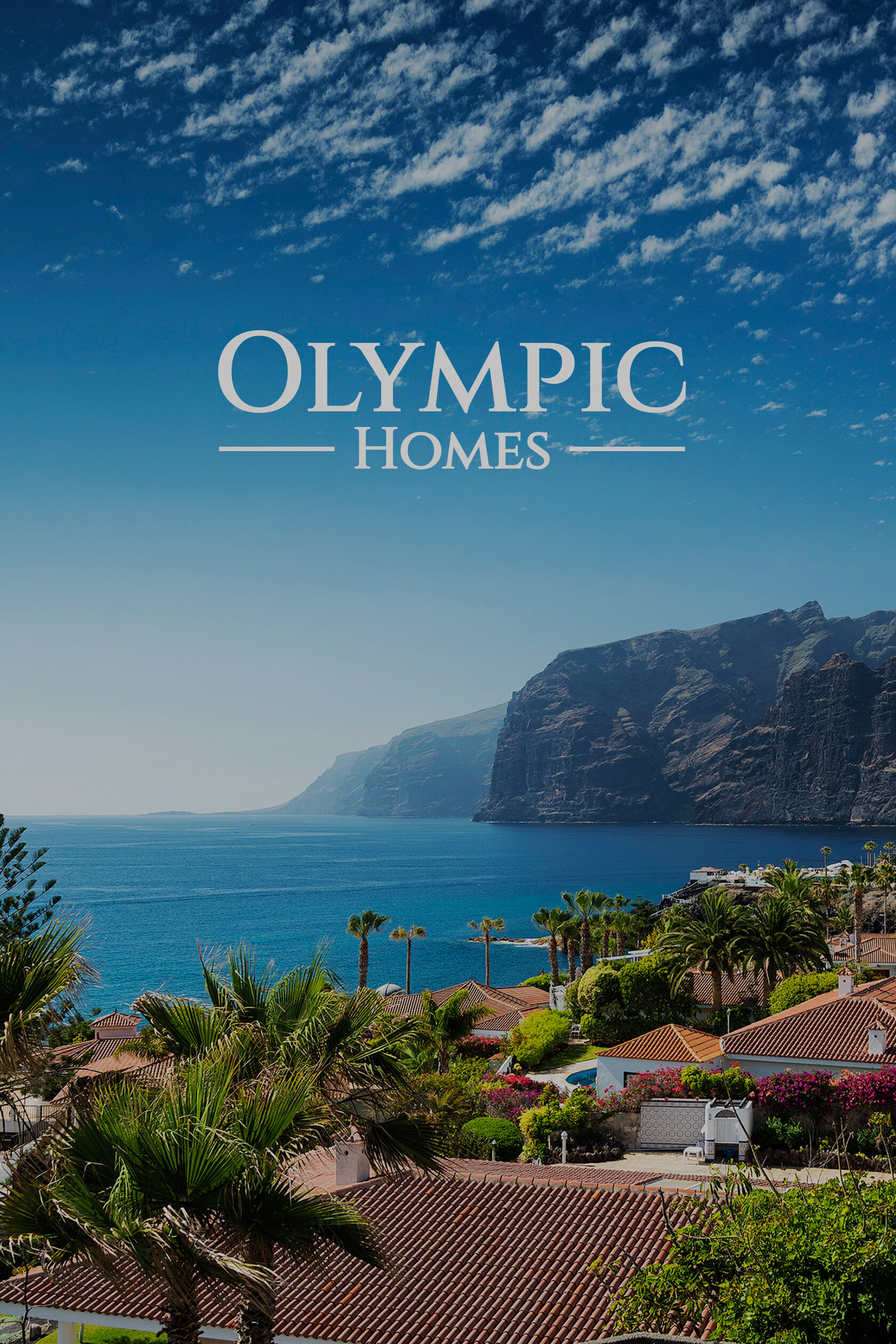 Property in Tenerife