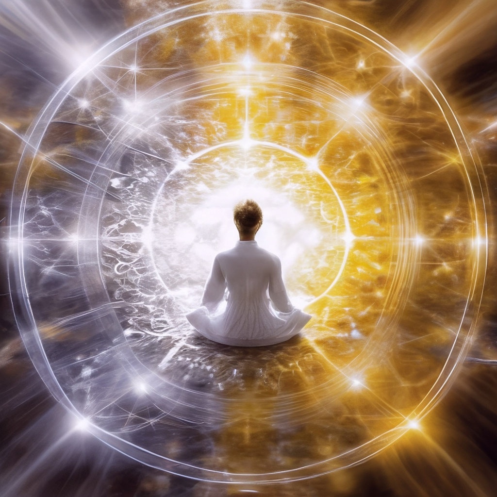 Как понять, что вибрации поднимаются.