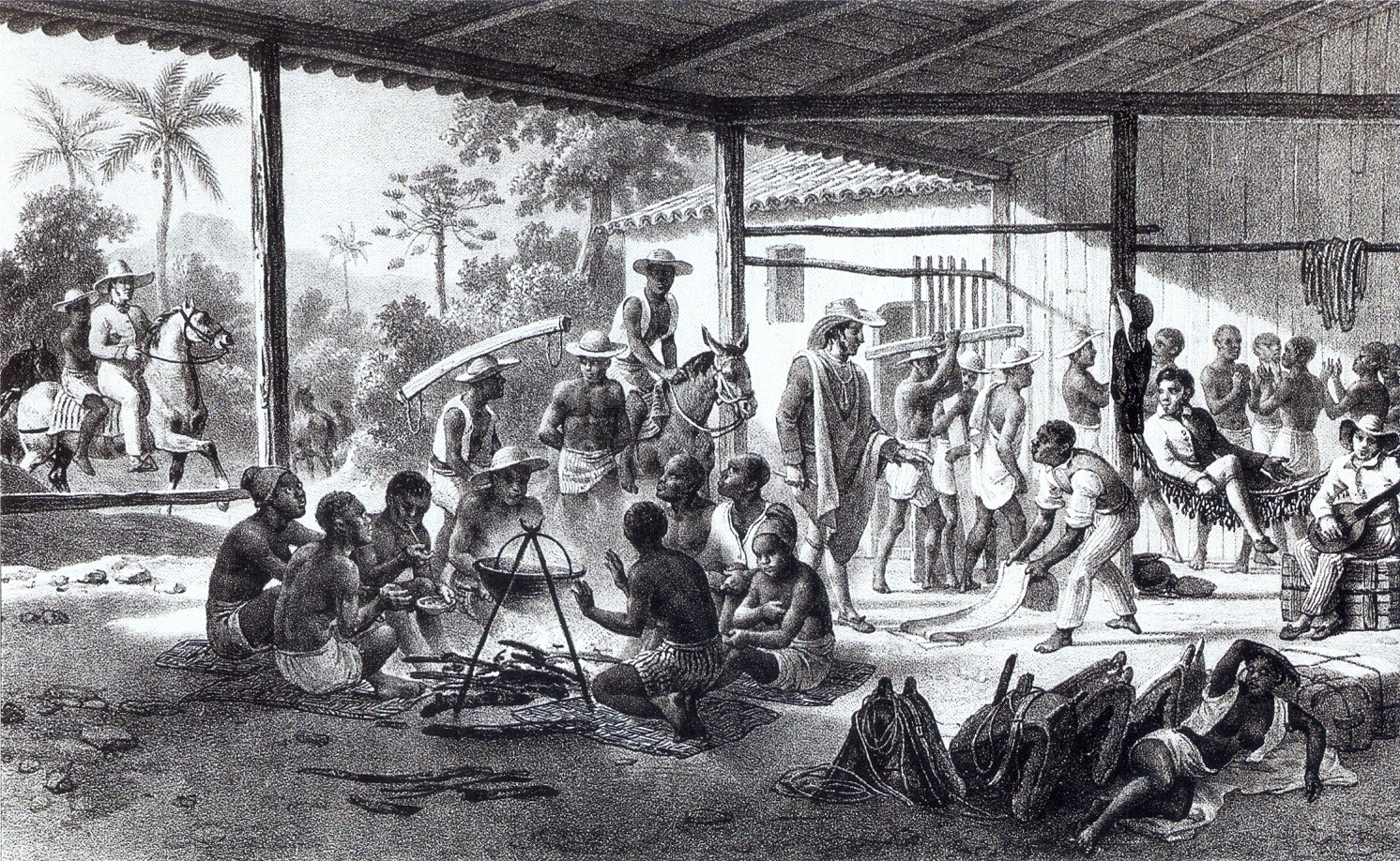 trade labor systems colonies 1600 trade labor systems colonies 1600