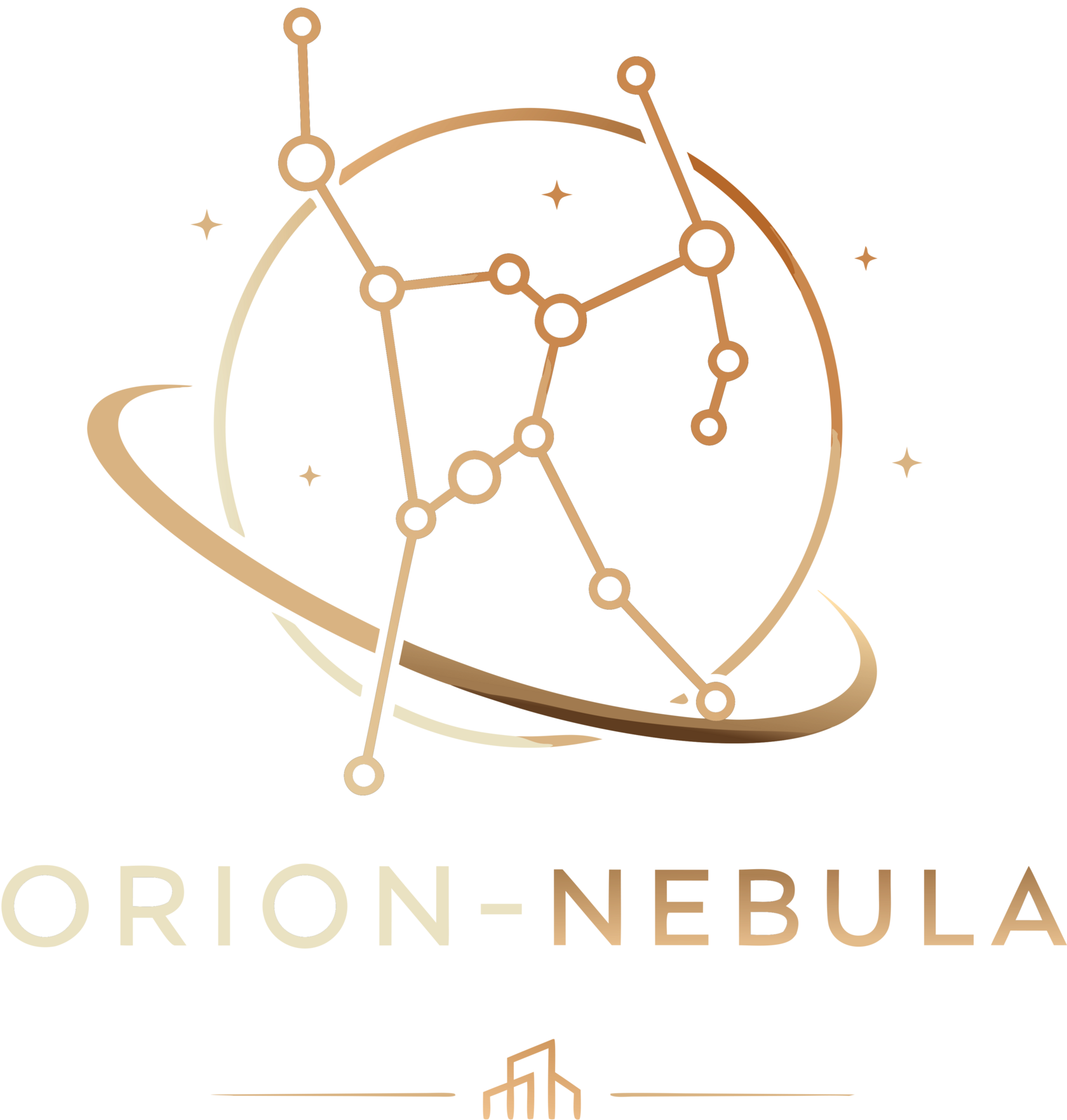ОРИОН-НЕБУЛА