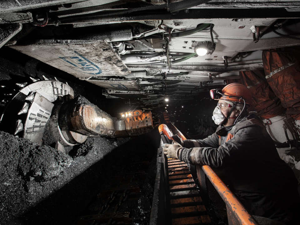 Подземная видеоаналитика. Искусственный интеллект в добыче угля